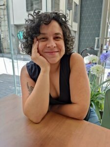 Rosa Otero Mateo En la matriz Psicologia honesta Psicologia Perinatal Migraciones Trauma Asturias