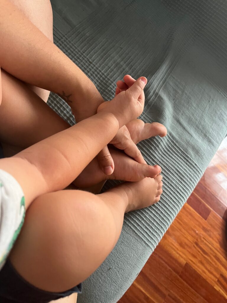 Rosa Otero Mateo En la Matriz Psicologia Honesta Psicologia Perinatal Migraciones Trauma Asturias