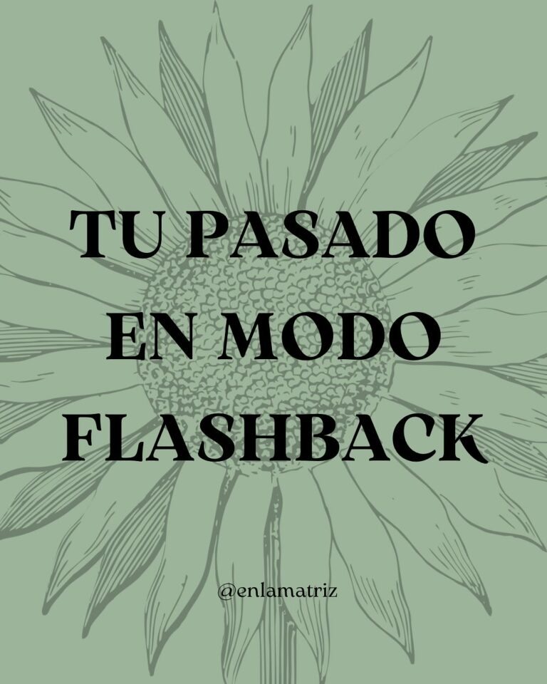 Instagram post from enlamatriz. This post is in position 1.