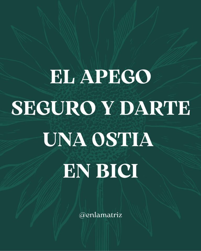 Instagram post from enlamatriz. This post is in position 4.