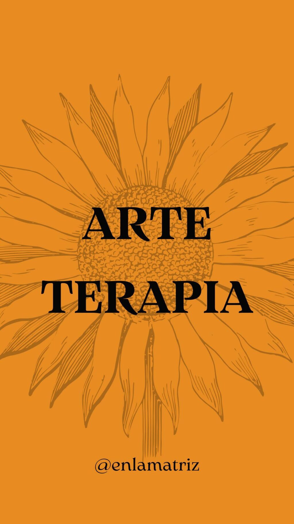 Instagram post from enlamatriz. This post is in position 2.