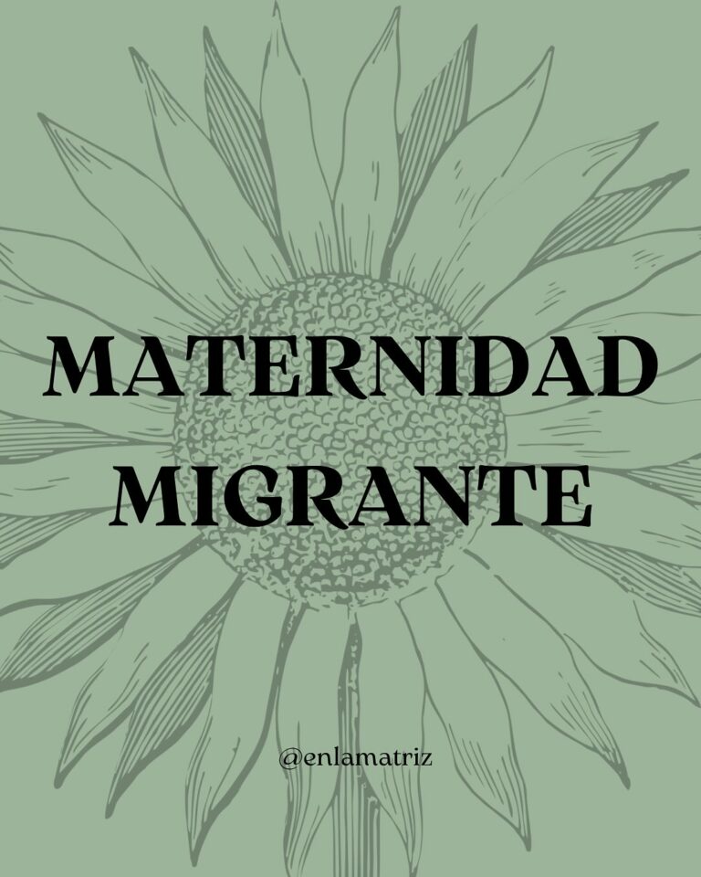 Instagram post from enlamatriz. This post is in position 5.